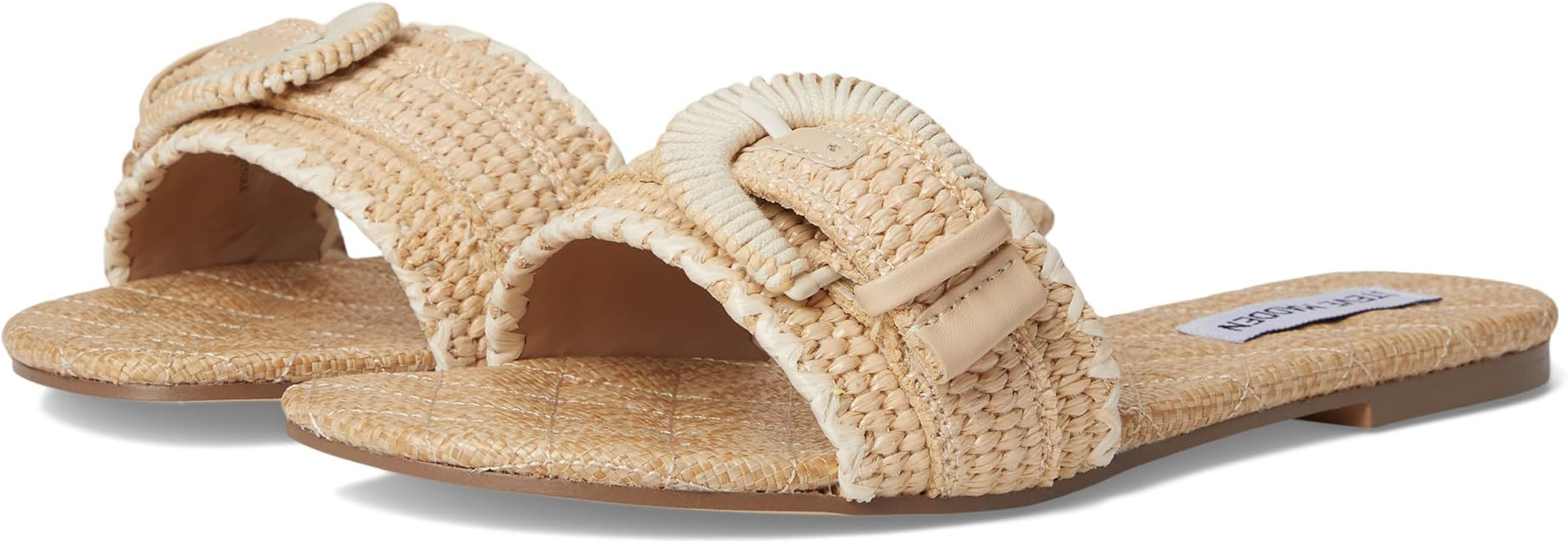 Steve Madden Women's Merla Sandal | Amazon (US)