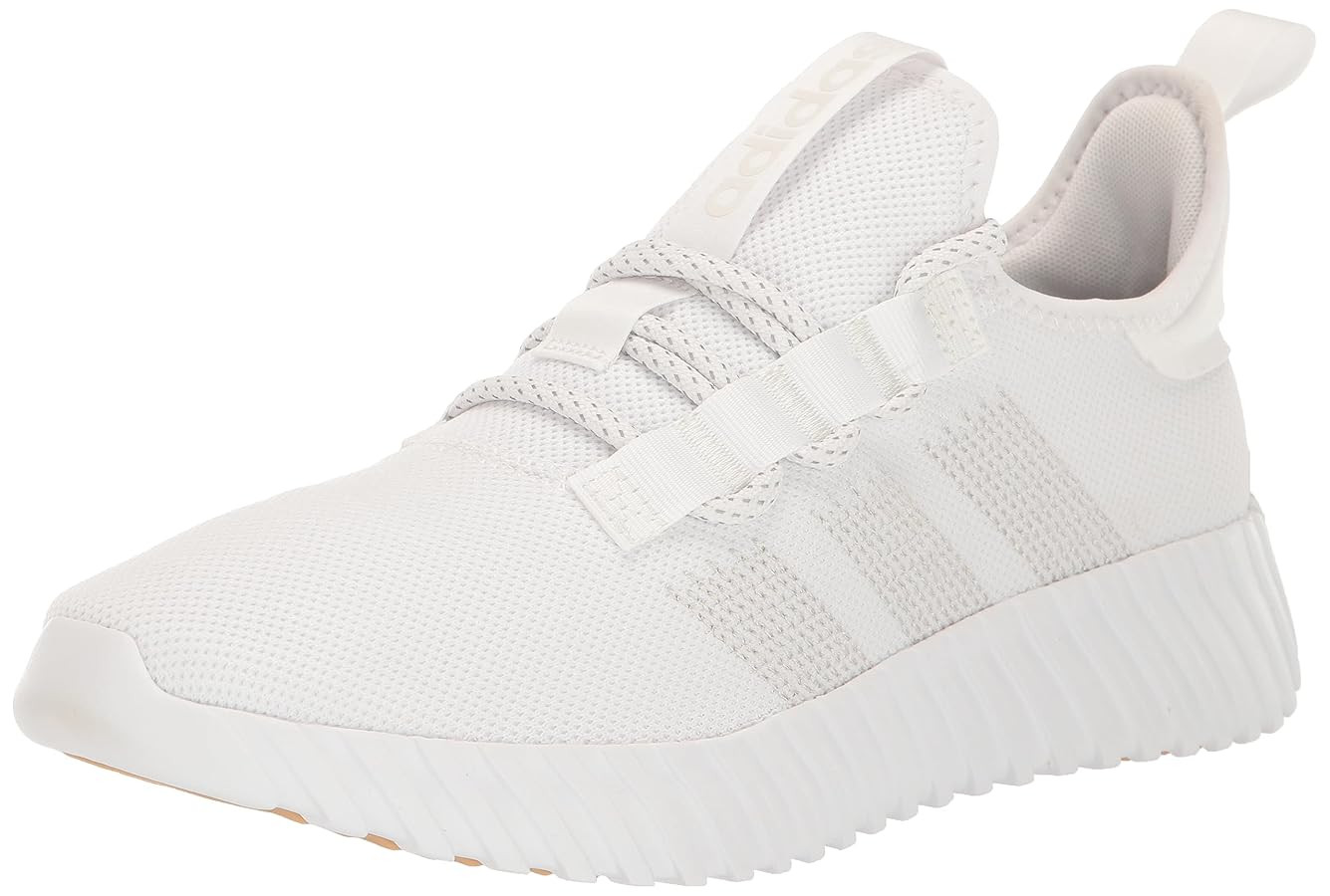 adidas Women's Kaptir Flow Sneaker | Amazon (US)