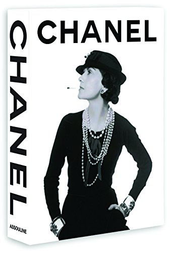 Chanel: Fashion/ Fine Jewellery/ Perfume (Set of 3 Books) | Amazon (US)