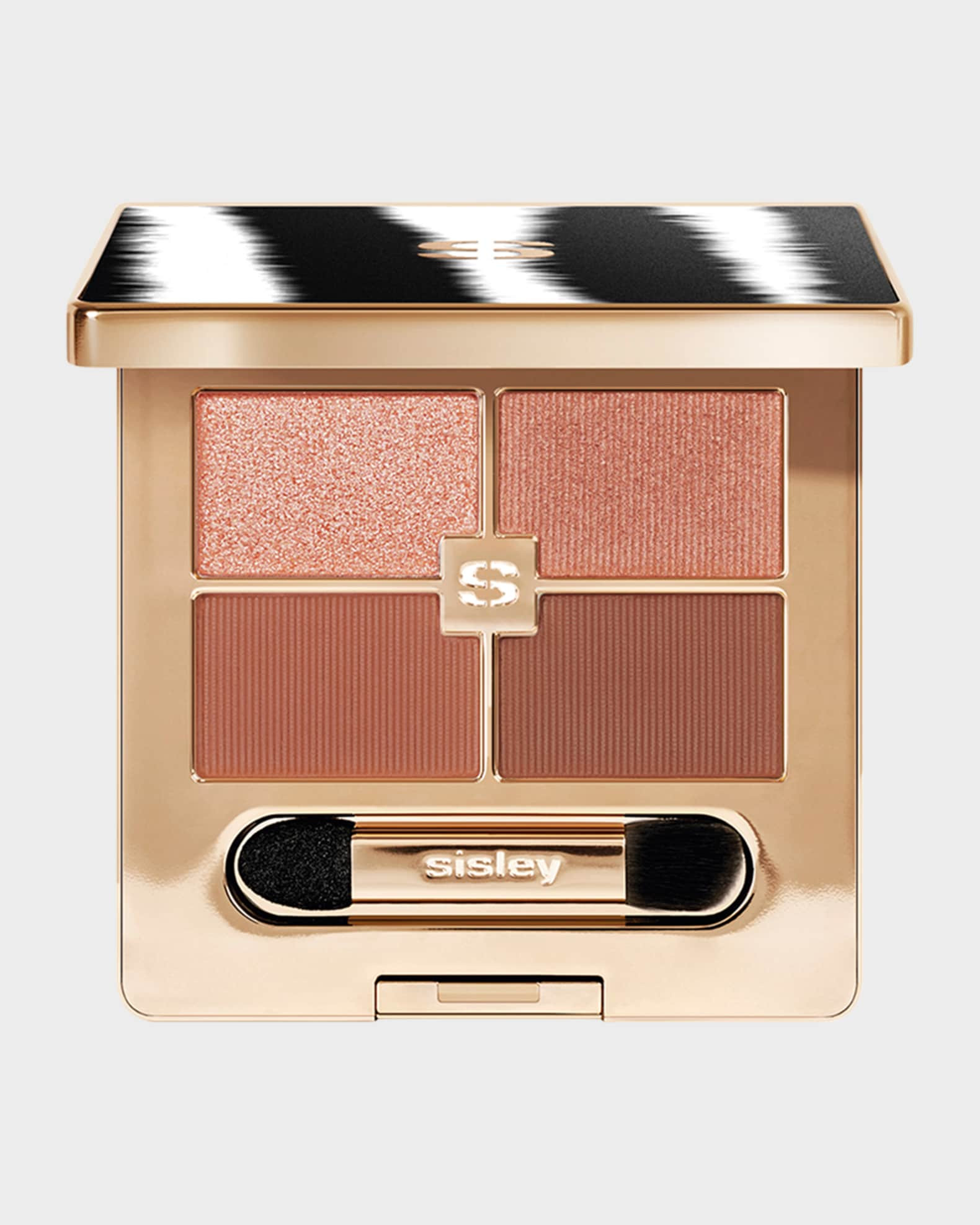 Phyto-Eye Quad Palette | Neiman Marcus