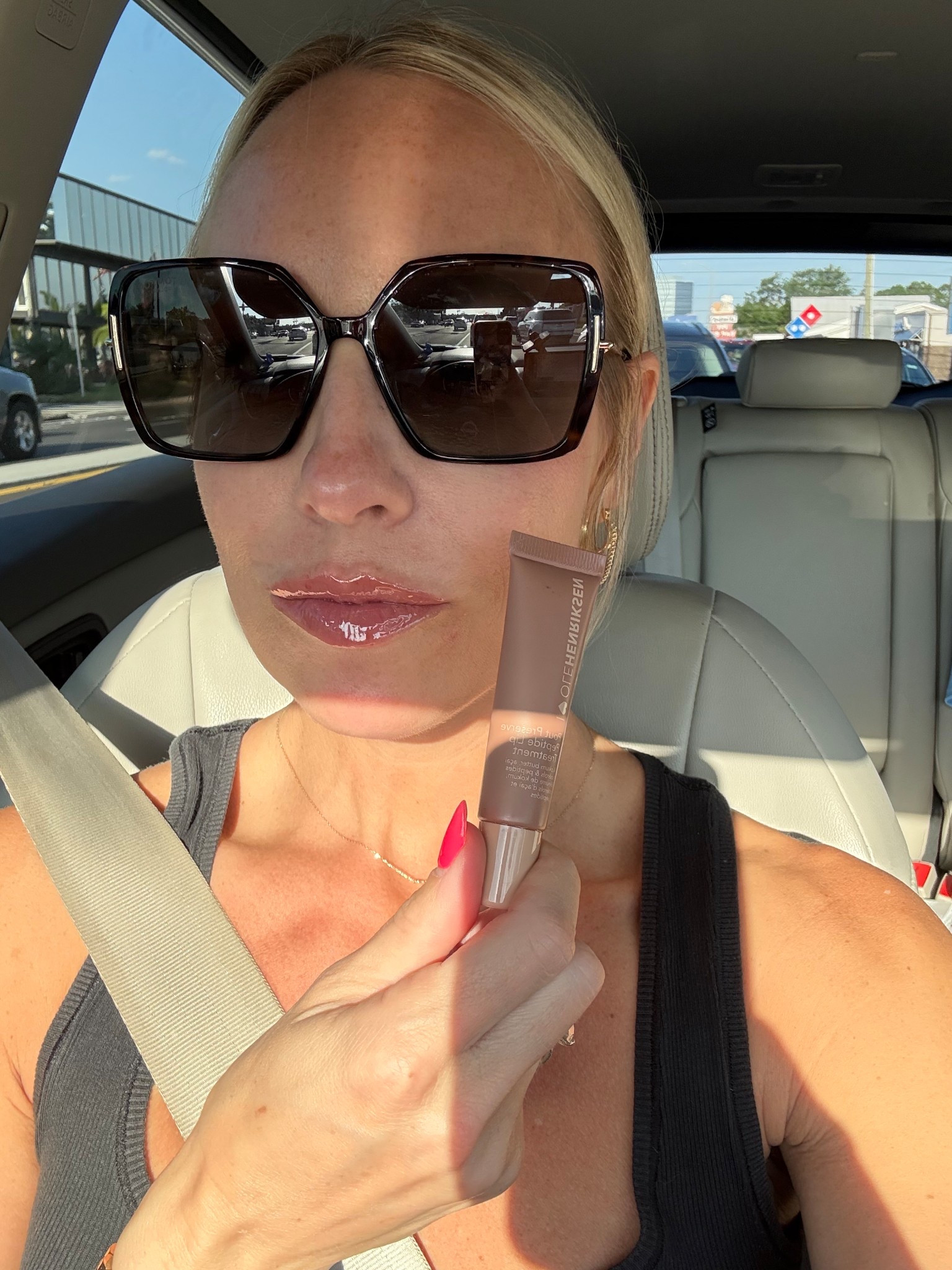 Another must have in the Sephora sale!! These are just as good if not better than the Rhode peptide gloss. They are so juicy!! 

#LTKBeauty #LTKOver40 #LTKSaleAlert