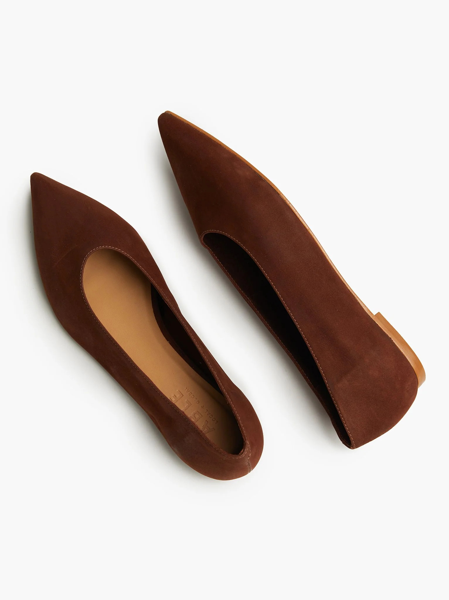 Liz Flat - 

  
    
    $95
    

    $54or 4  payments of $13.50 by  ⓘ | ABLE