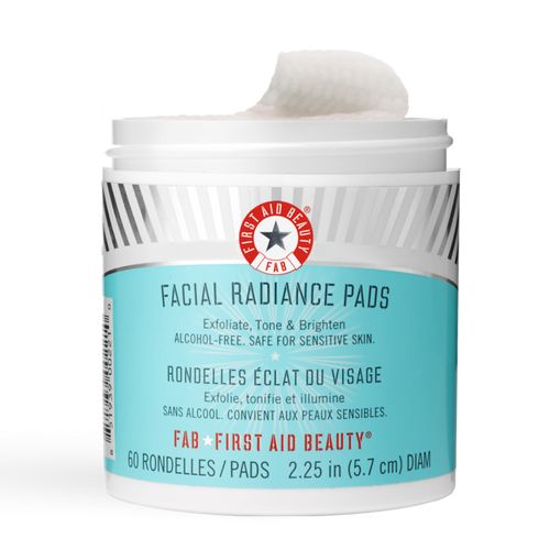 Facial Radiance Pads | First Aid Beauty