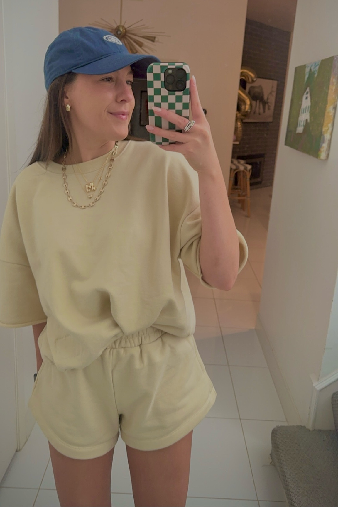 DAILY DRILLS !!! 🌞🤍

love this set! 

#LTKActive #LTKU #LTKStyleTip