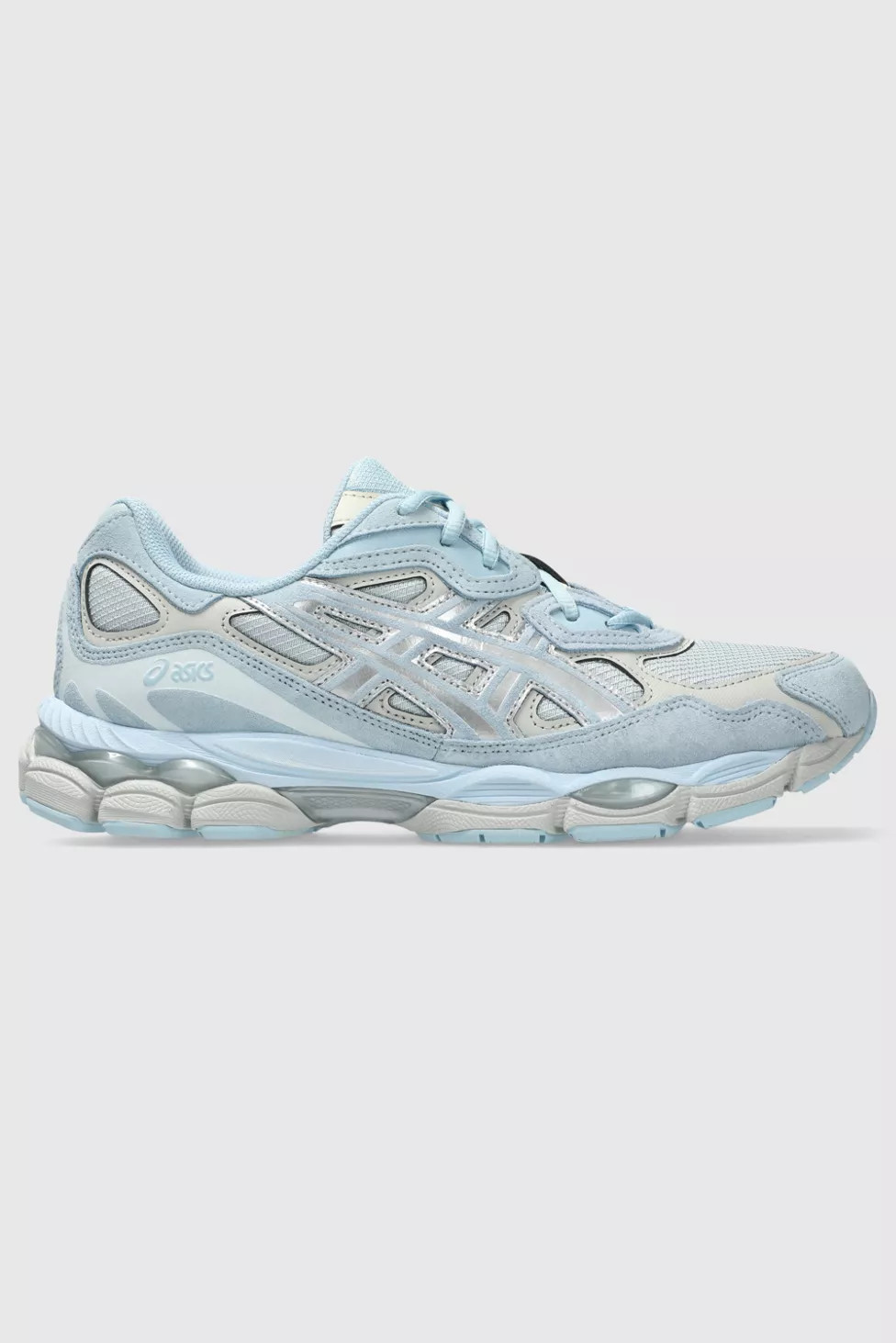 ASICS Gel-NYC Sportstyle Sneakers | Urban Outfitters (US and RoW)