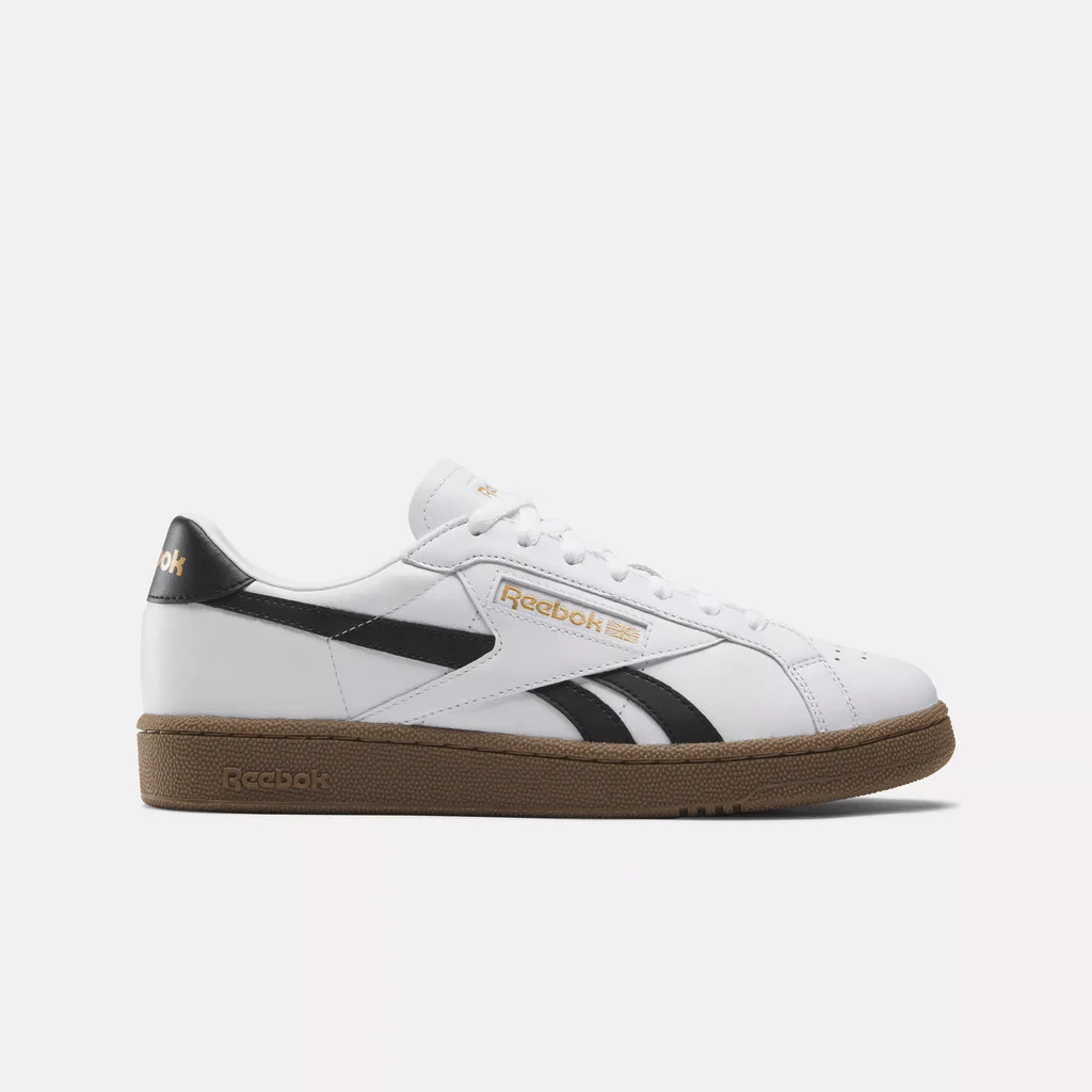 Club C Grounds UK Shoes | Reebok