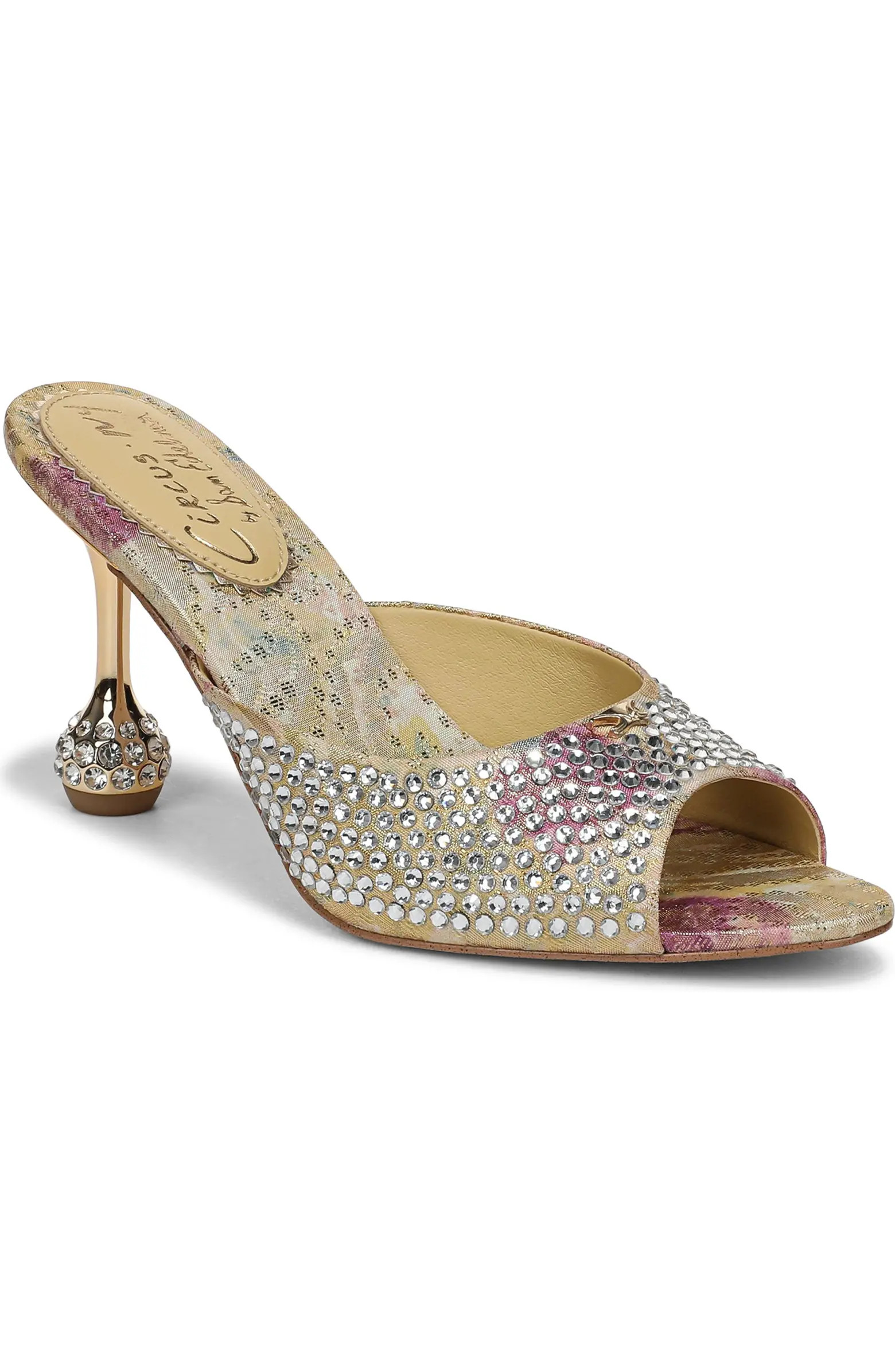 Gisella Sandal (Women) | Nordstrom