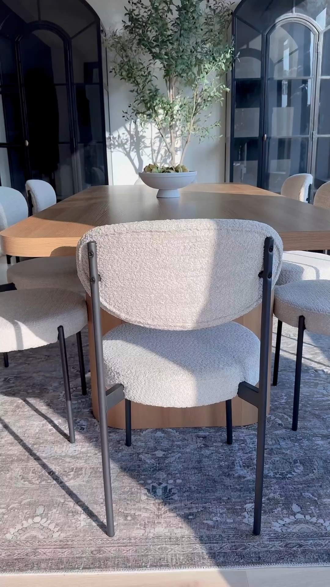 Cozy vibes without breaking the bank! 🛍️ Check out this budget-friendly setup from Walmart—it’s a total game-changer! The adjustable table and chic, designer-inspired chairs are absolute steals, bringing so much warmth and style to the space. 💫 You can find all these pieces linked for a quick and easy shopping spree! 🛒  

#LTKHome #LTKStyleTip #LTKSaleAlert