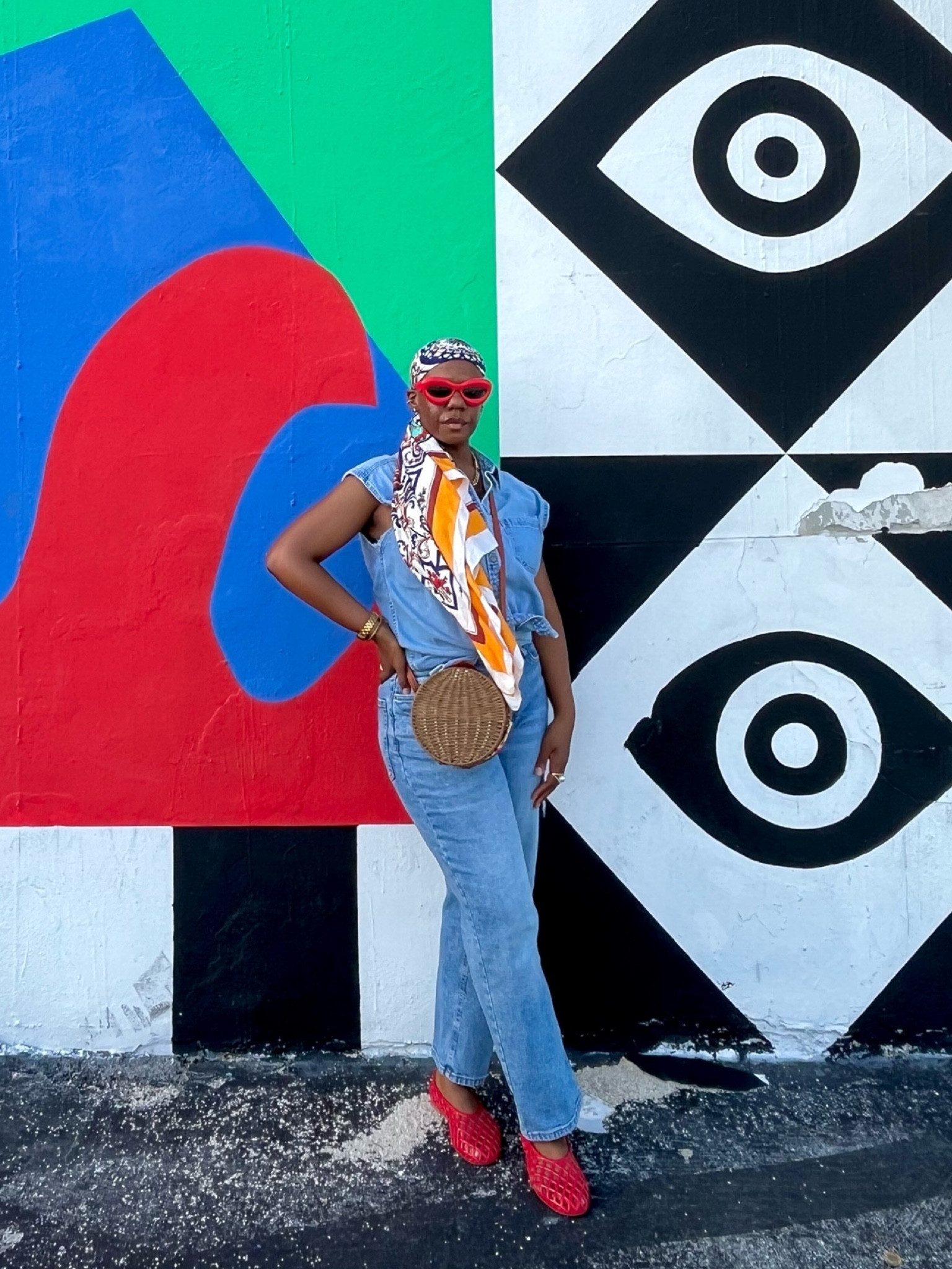 ❣️

#LTKStyleTip #LTKOver40 #LTKSummerEdit