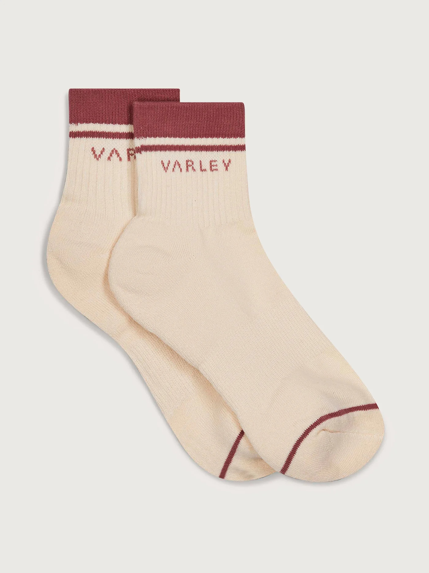 Lenni Half Crew Sock | Varley US | Varley US