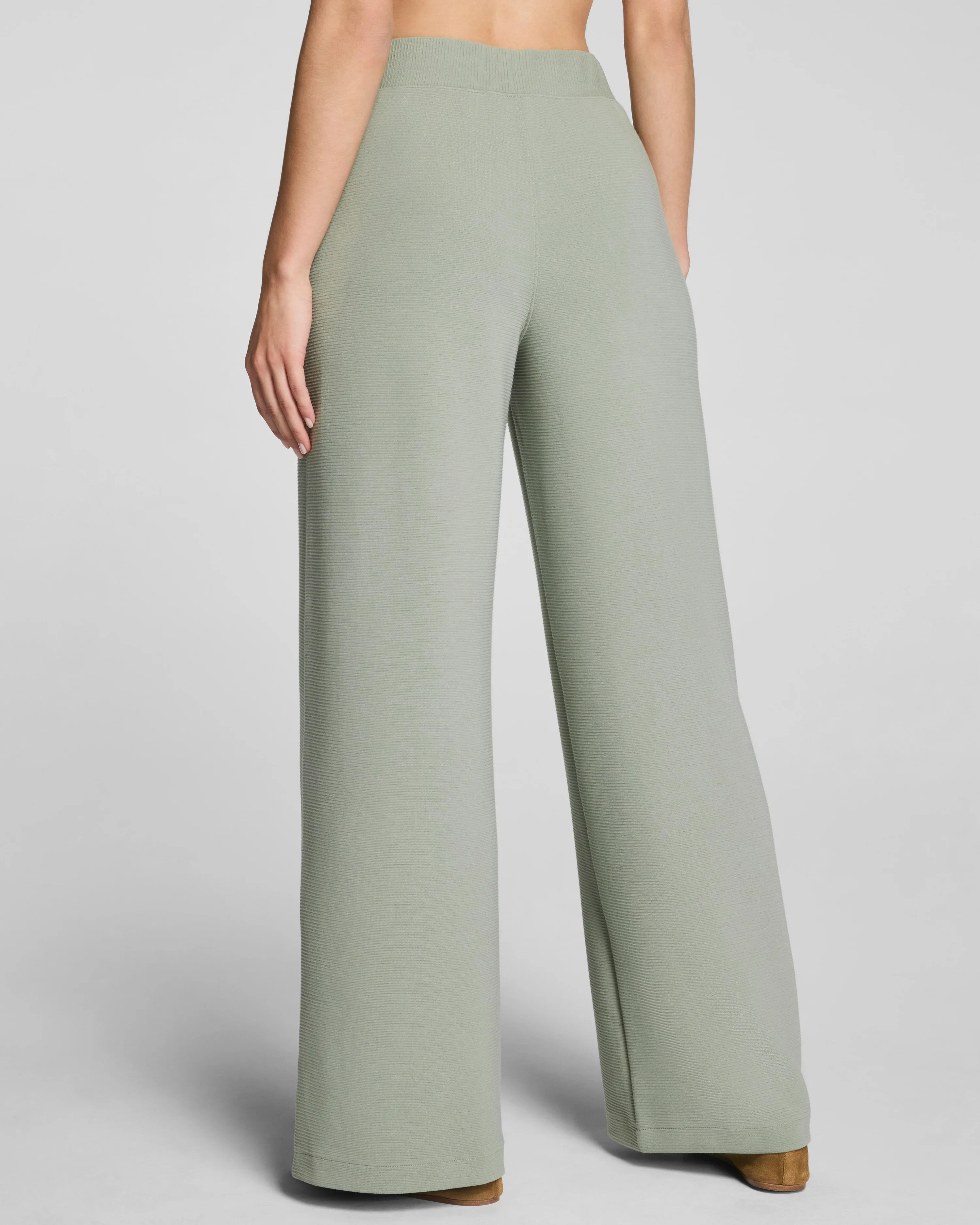 Wide Leg Pant | Spanx