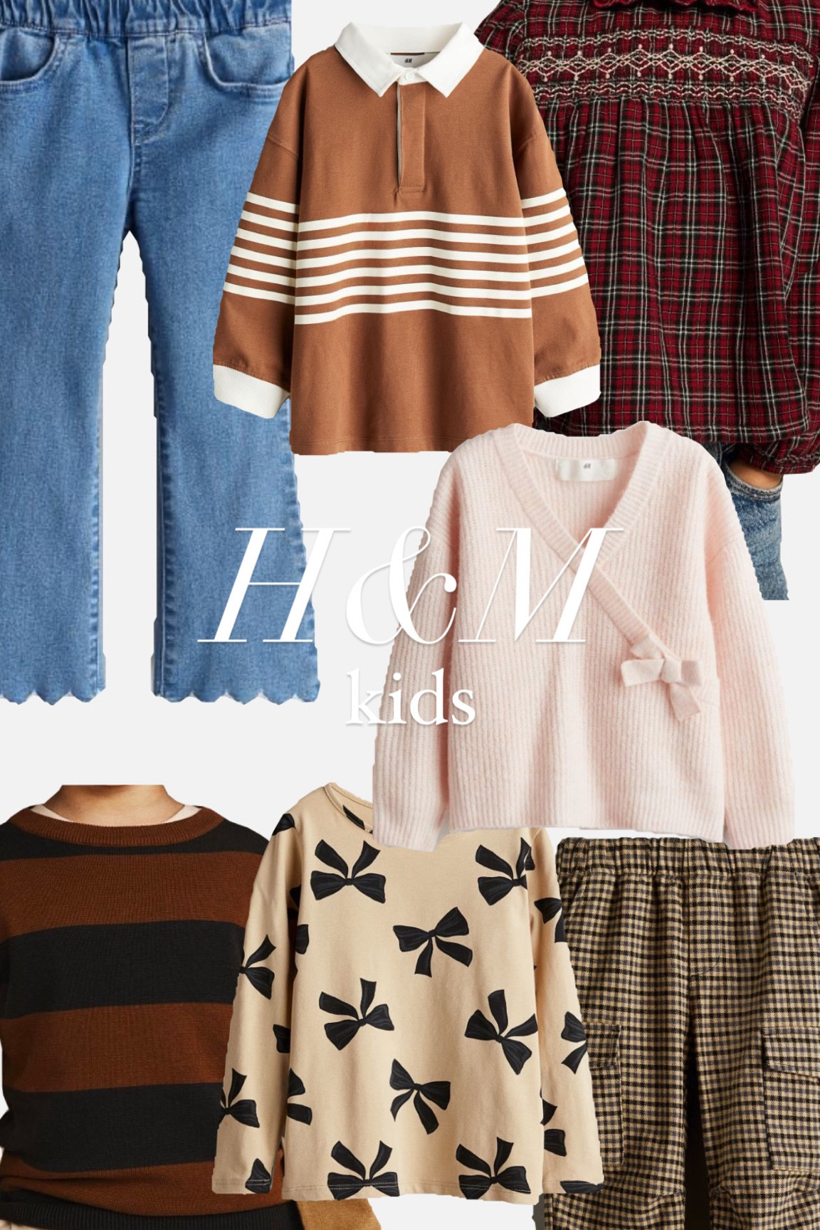 H&M Kids new arrivals! 

#kidswinteroutfits #winterlooks #h&maustralia #kidsfashion 

#LTKwinter #LTKkids #LTKaustralia