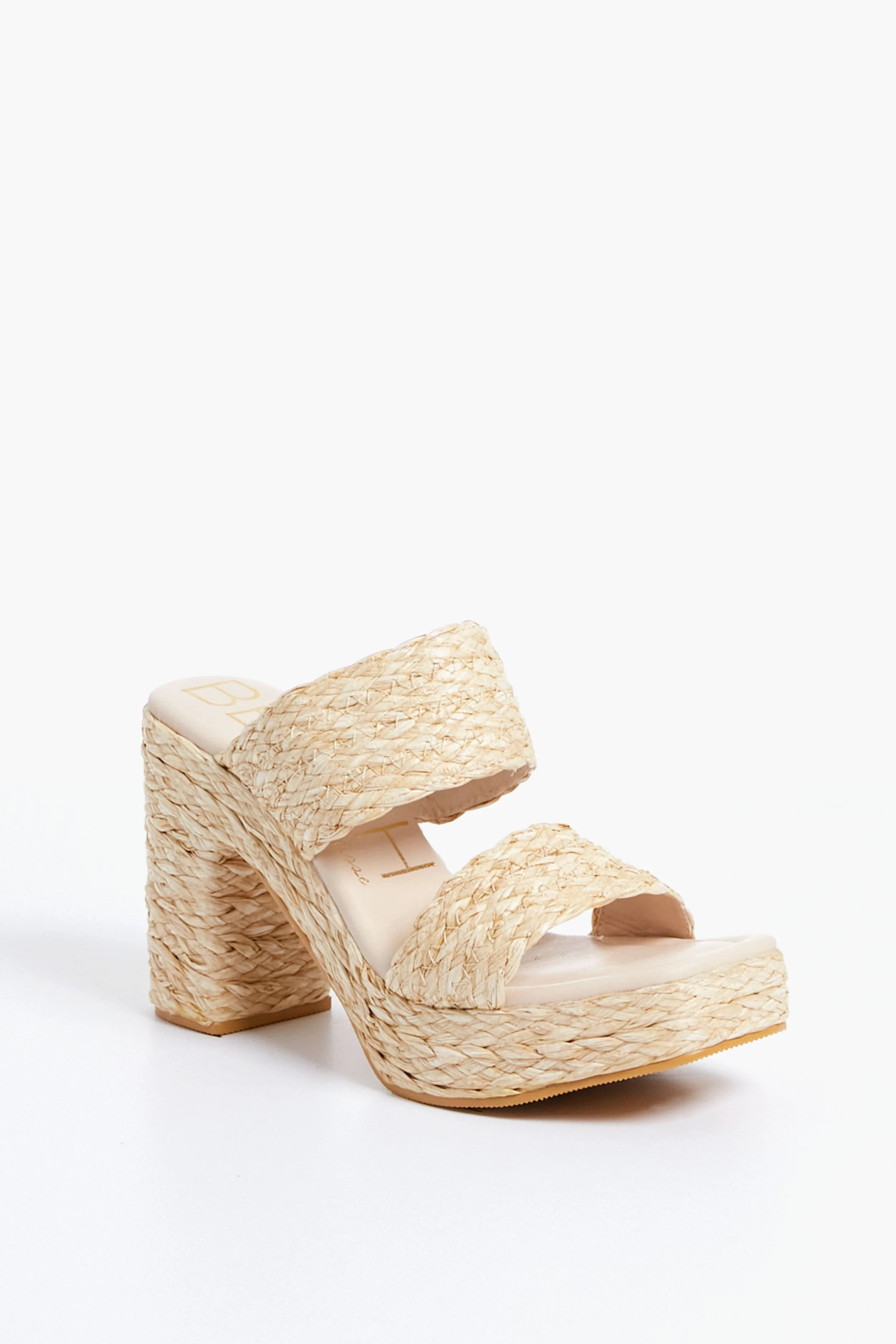 Natural Gem Heels | Tuckernuck (US)