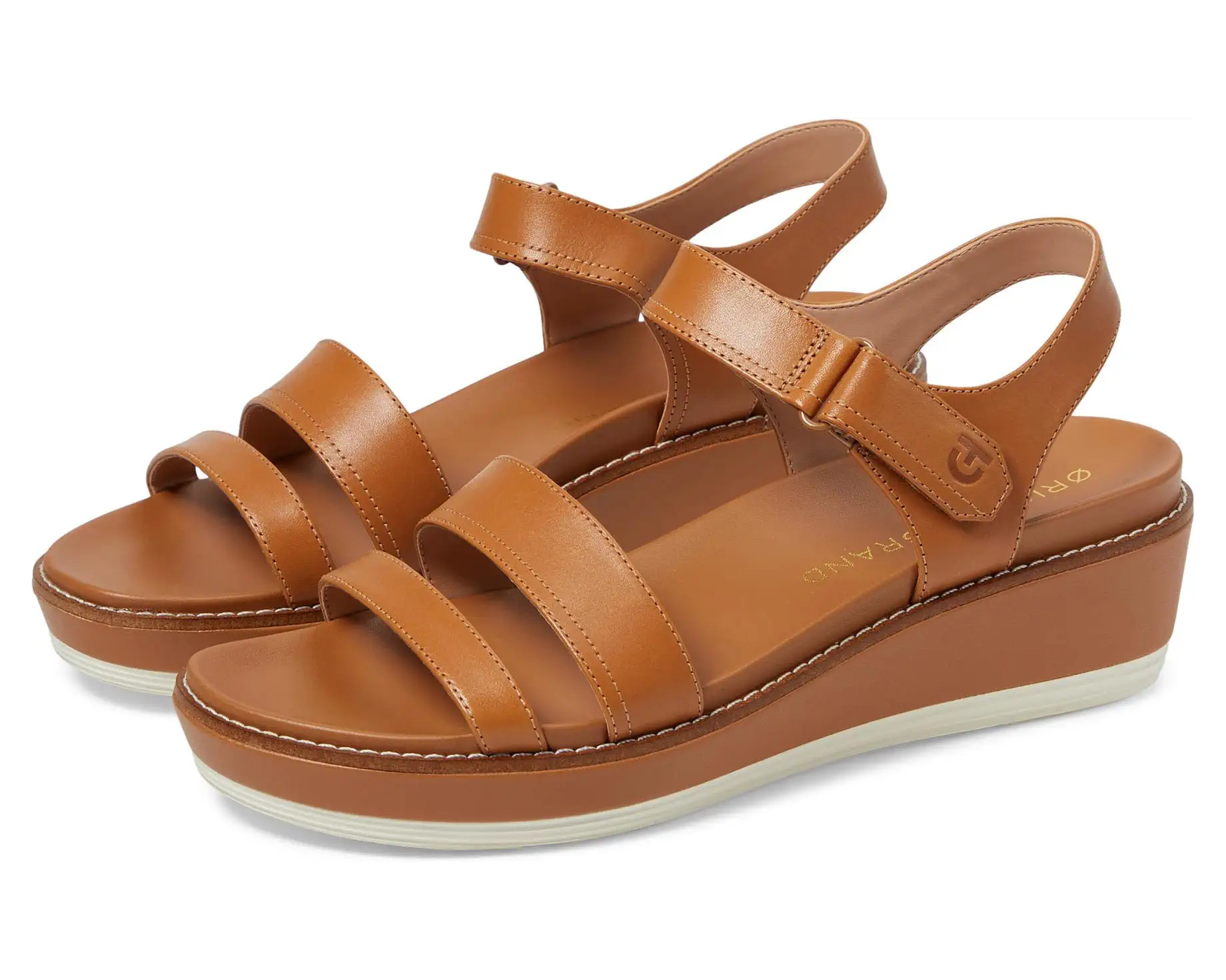 Cole Haan Originalgrand Peyton Flatform | Zappos