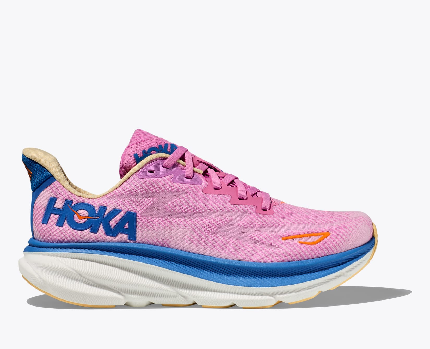 Women’s Clifton 9 Running Shoe | HOKA® | Hoka One US