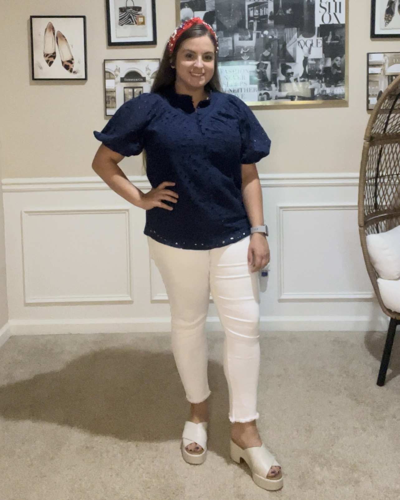 Memorial Day Outfit Inspo from Amazon 🇺🇸 



Memorial Day outfit / outfit Inspo / July 4th / Fourth of July / America / red white and blue / summer outfit / summer style / Amazon fashion / found it on Amazon 

#LTKFindsUnder50 #LTKStyleTip #LTKPetite