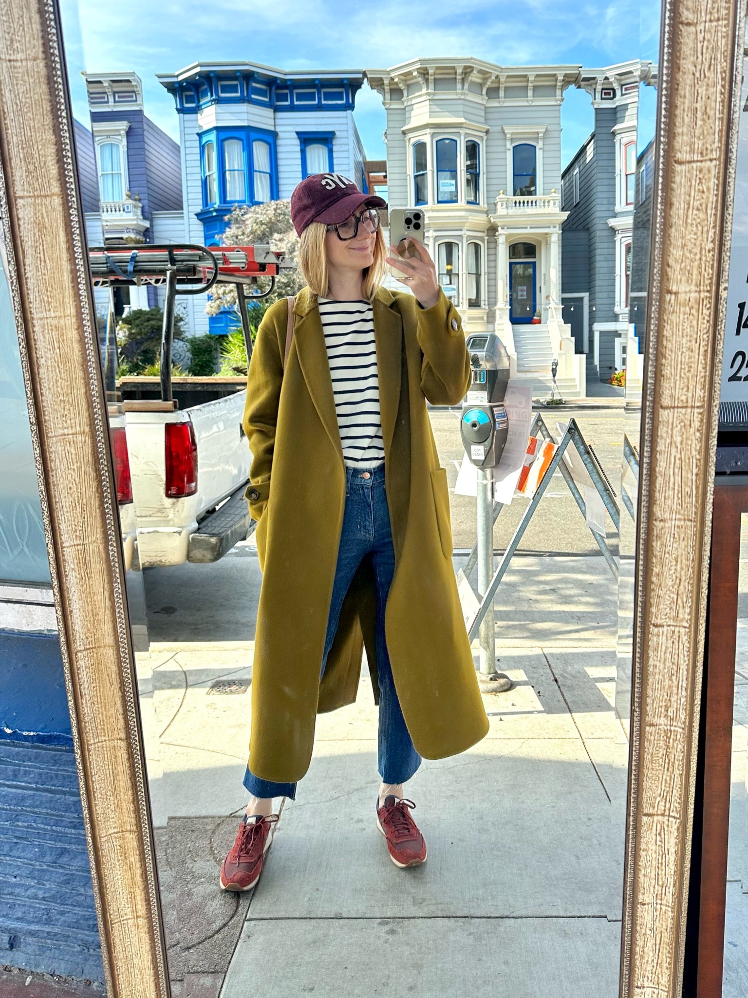 Mederick Coat - Olive Green - … curated on LTK