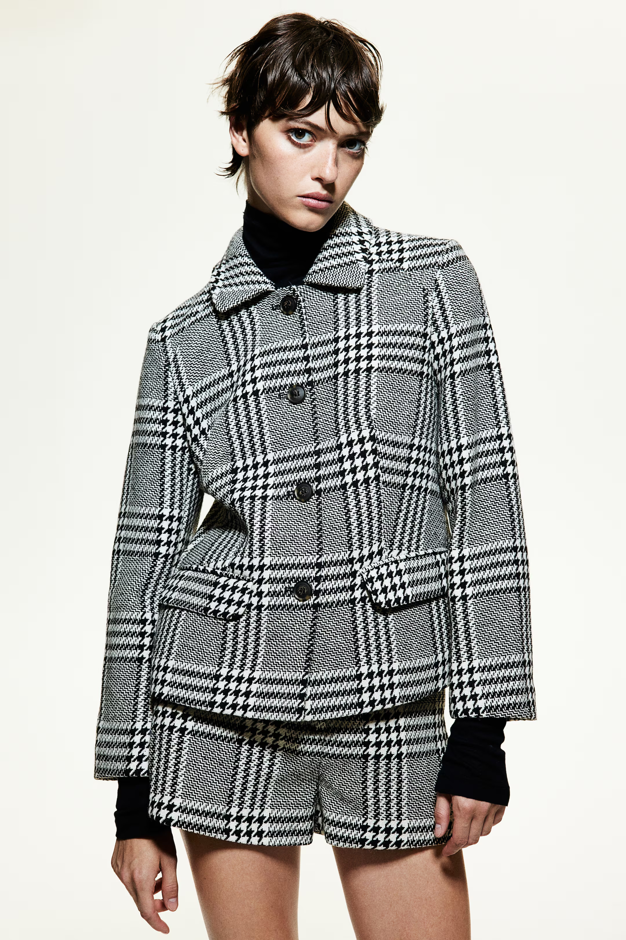 Jacke | H&M (DE, AT, CH, NL, FI)