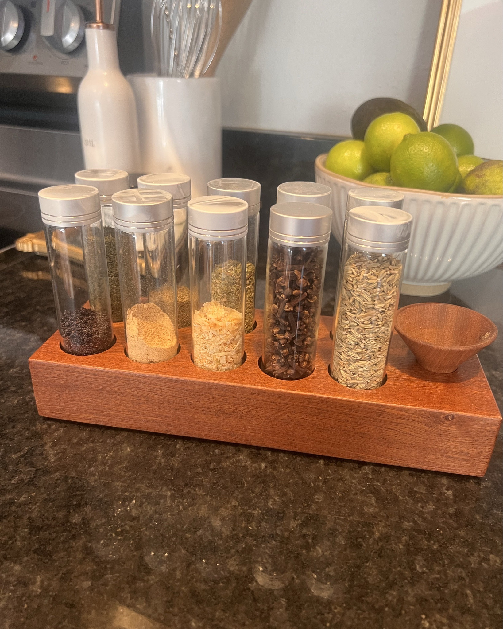 Fun foodie gift!

#LTKGiftGuide #LTKHoliday #LTKfoodie