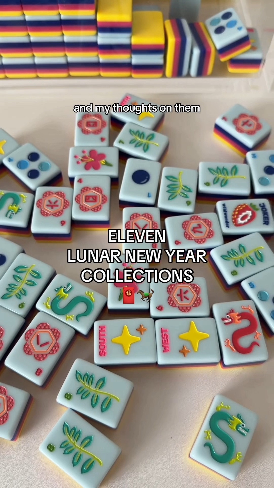 Lunar New Year collections!🧧🐎

#lunarnewyear #chinesenewyear #giftguide #giftidea #home #homedecor #kitchen #lululemon #horse #food #dress 

#LTKHome #LTKSeasonal #LTKootd