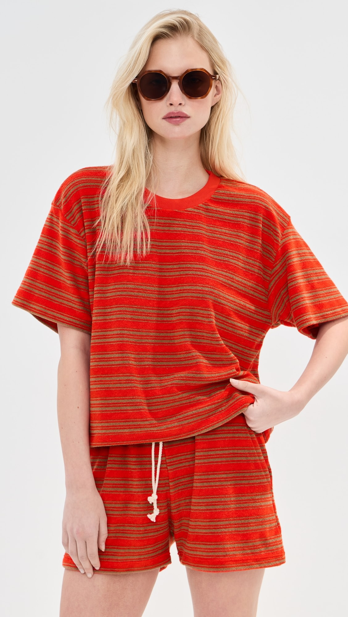 Poppy Tee | Shopbop