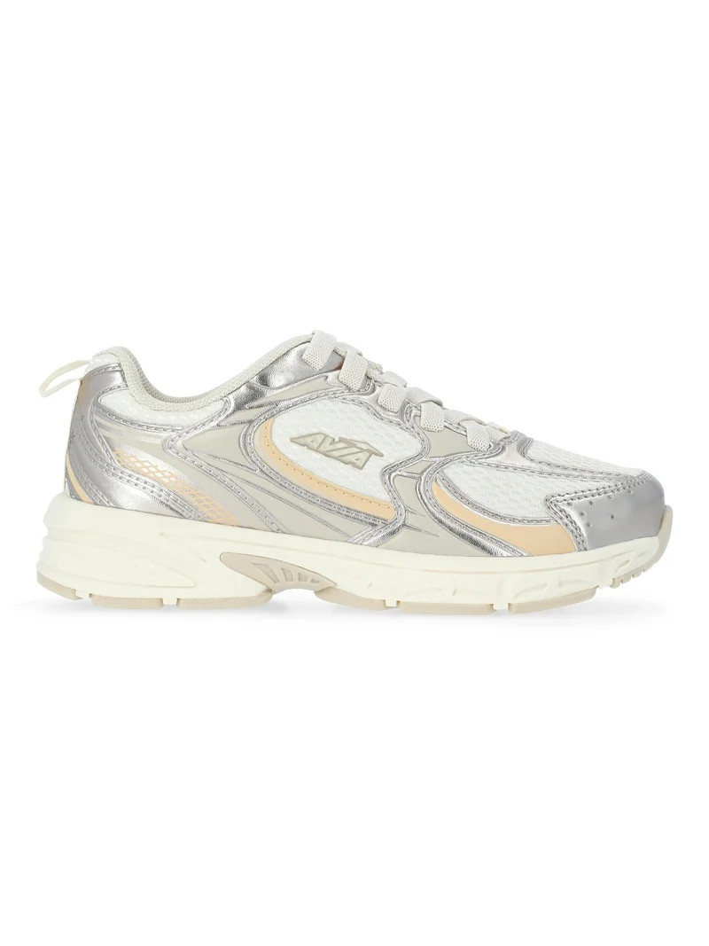 Avia 5000 Unisex Little and Big Kid Chunky Trainer Sneakers | Walmart (US)