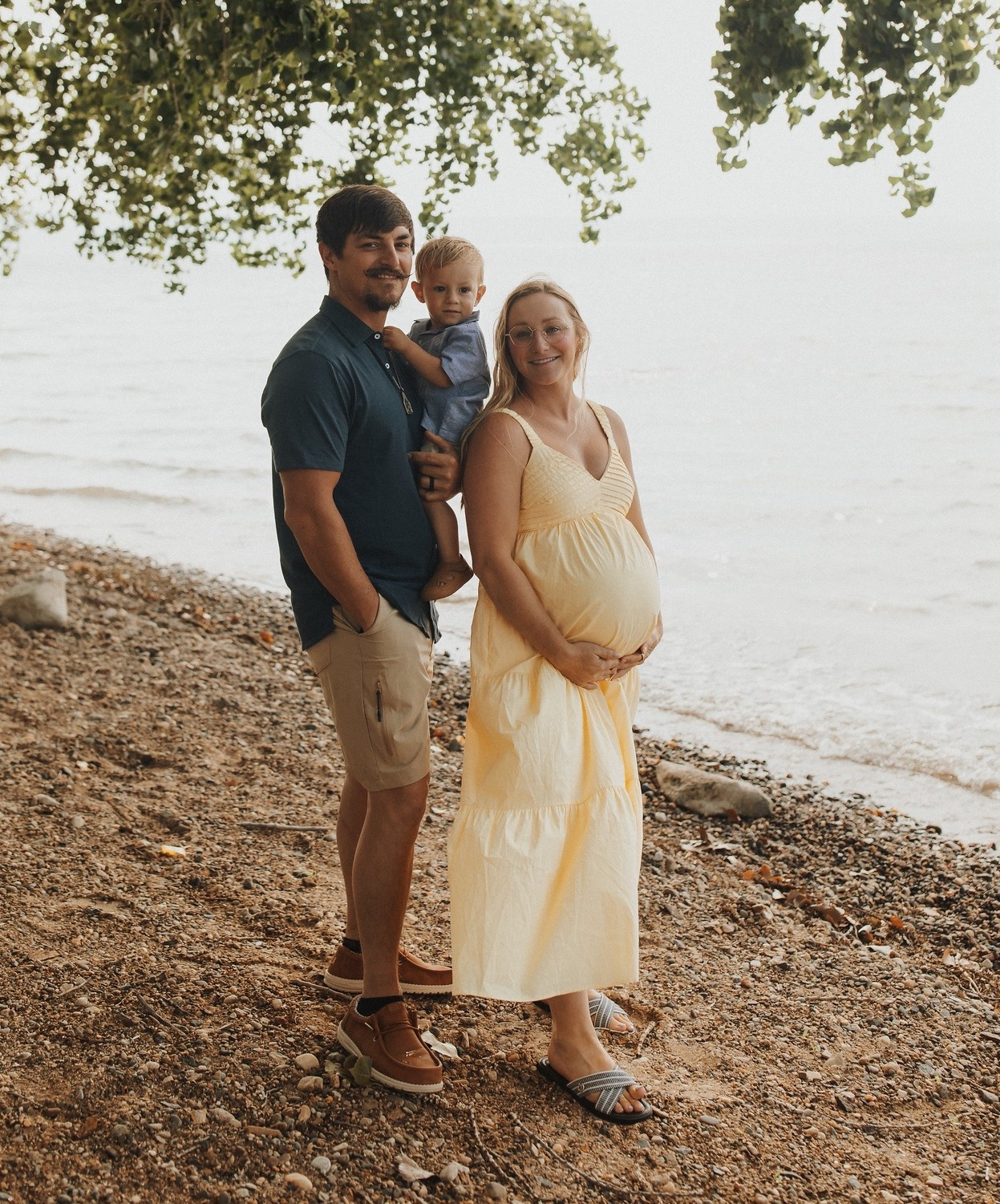 Summer maternity photos

#LTKBump #LTKMens #LTKFamily