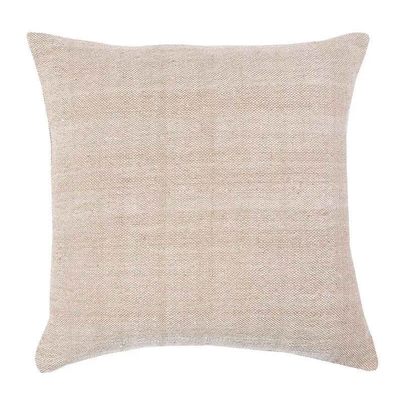 C&F Home Chambray Pillow | Target