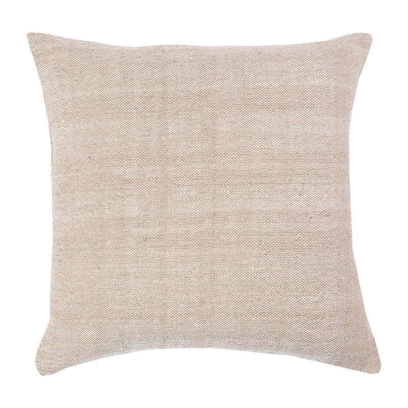 C&F Home Chambray Pillow | Target