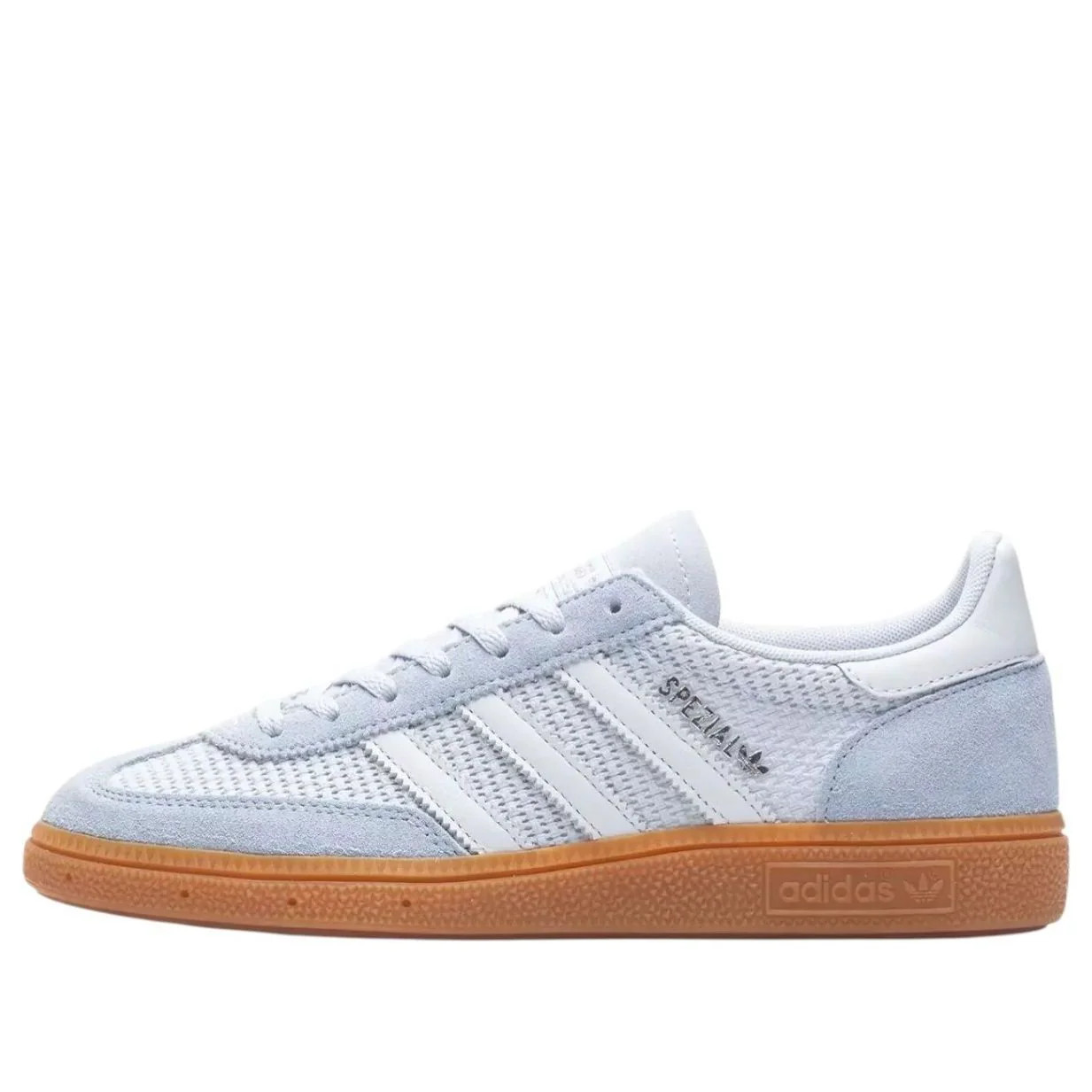 adidas(WMNS) adidas Handball Spezial 'Halo blue' | KICKS CREW