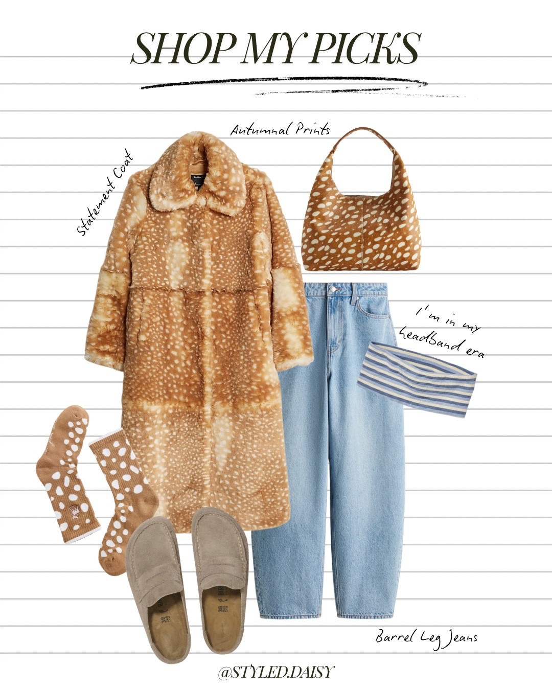 My autumn outfit picks!!!

#LTKwinter #LTKuk #LTKautumn