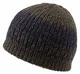 Icebox Knitting Yeti Winter Hat, Medium/Large, Olive | Amazon (US)