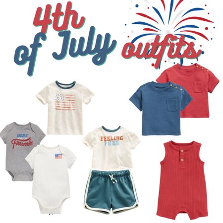 4th of July outfits 