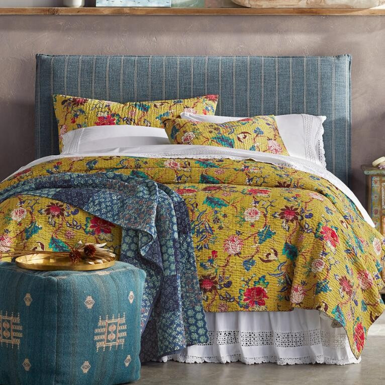 junia headboard | Sundance Catalog