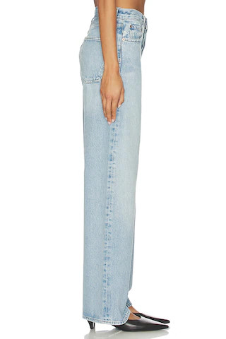 Arc Jeans
                    
                    AGOLDE | Revolve Clothing (Global)