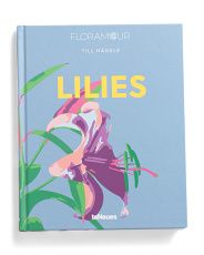 Lilies Book | Marshalls