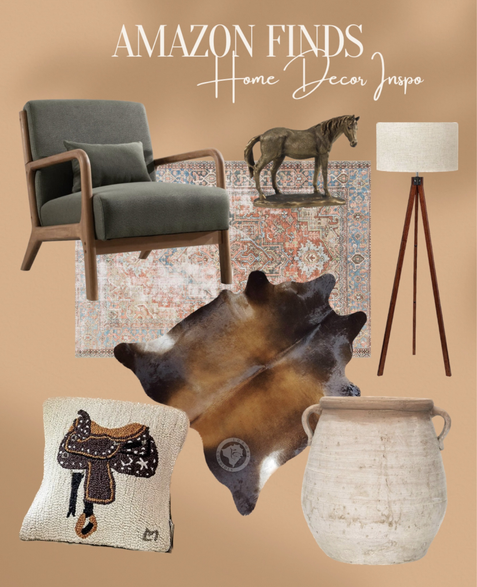 Western home decor

#LTKHome