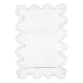 Atoll Rectangular Mirror | Ballard Designs, Inc.