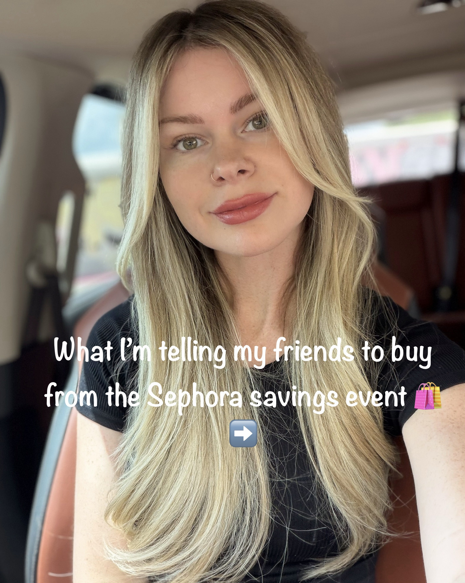 @sephora Savings Event top picks 🛍️ 
Armani Beauty Luminous Silk Natural Glow Blurring Liquid Foundation with 24 Hour Wear 
 Make Up For Ever Artist Color Pencil Long-Lasting Lip Liner Wherever Walnut
 Makeup by Mario Ethereal Eyes Eyeshadow Palette: The Original

Tatcha The Water Cream Oil-Free Pore Minimizing Refillable Moisturizer

Mane It's Giving Body Jumbo Hot Round Brush and Heat Protectant Hair Gift Set

Charlotte Tilbury Matte Revolution Hydrating Lipstick shade Wedding Belles
 Fenty Beauty by Rihanna Match Stix Matte Contour Skinstick in Amber 

Tartelette XL lengthening & tubing mascara

Benefit Cosmetics Precisely, My Brow Detailer Microfine Waterproof Eyebrow Pencil

Fenty Gloss Bomb Stix High-Shine Gloss Stick in Fenty Glow 

Haus Labs Triclone Skin Tech Hydrating + De-puffing Concealer

#LTKgrwm #LTKSaleAlert #LTKBeauty