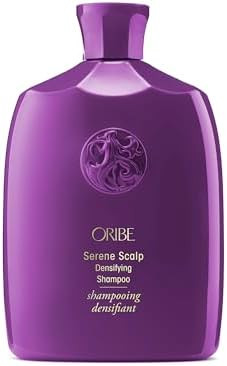 ORIBE Serene Scalp Densifying Shampoo | Gentle Cleanser for Thinning Hair with Capixyl™ | Incre... | Amazon (US)