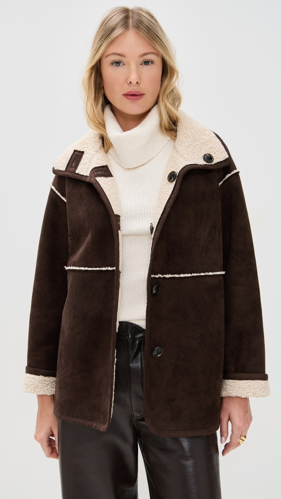 Shona Jacket | Shopbop