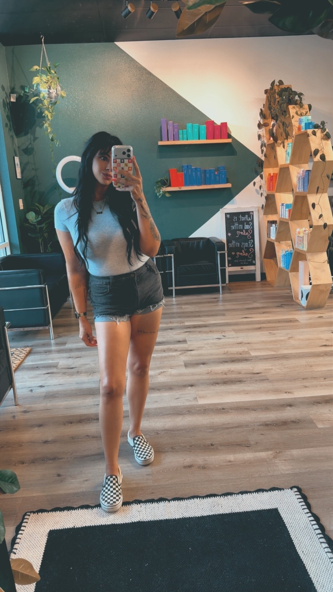 Summer OOTD

#LTKootd #LTKSeasonal #LTKMidsize