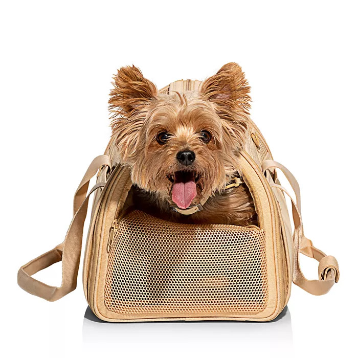Travel Pet Carrier | Bloomingdale's (US)