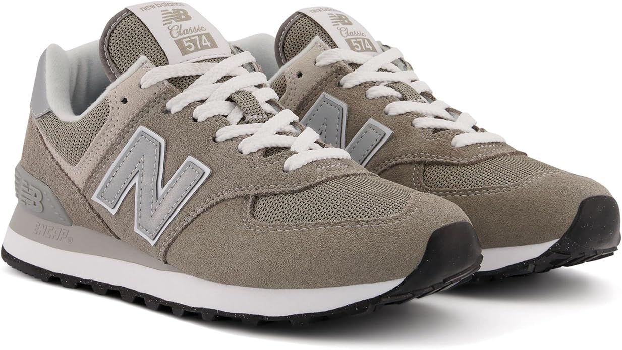 New Balance Women's 574 V2 Essential Sneaker | Amazon (US)