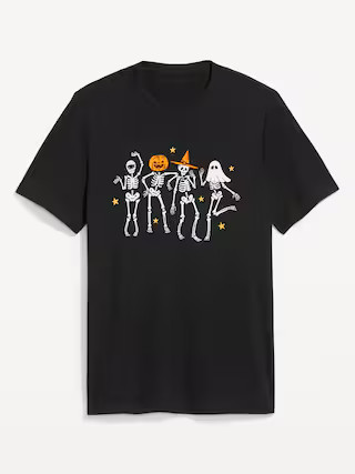 Halloween Graphic T-Shirt | Old Navy (US)