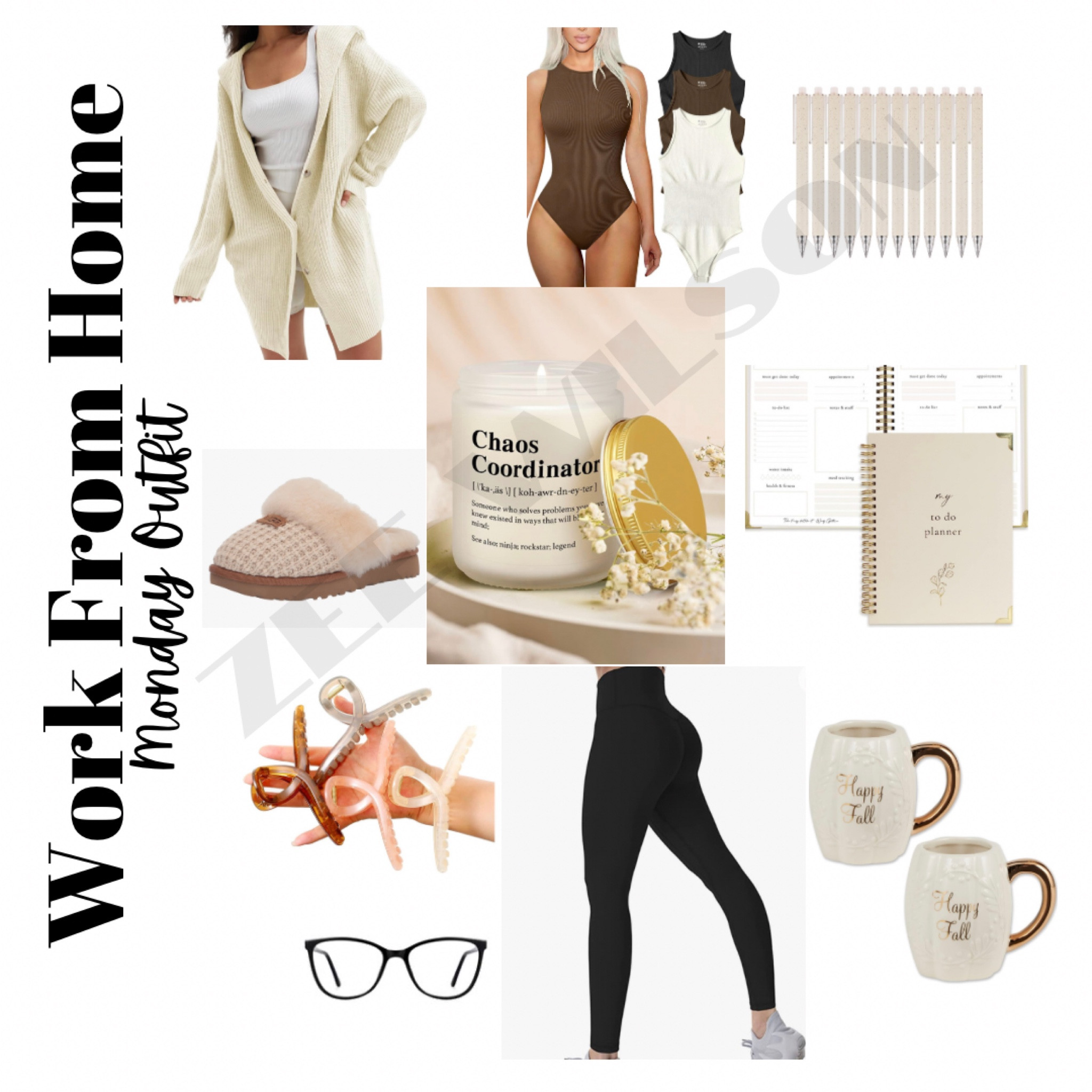 Work from home outfit Inspo! 

#LTKstyletip #LTKworkwear