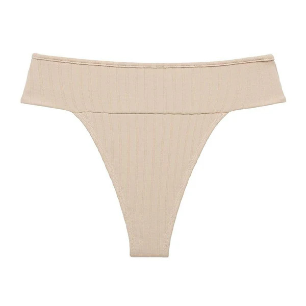 beige wide rib
              Tamarindo
              
              Bikini
              
       ... | Montce