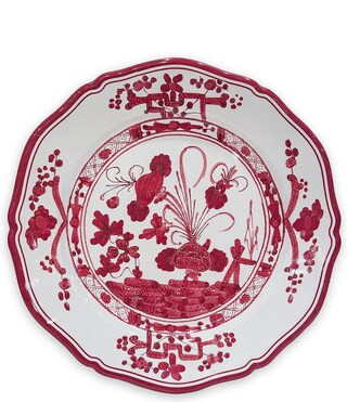 Beatriz Ball Melamine Vida Faenza Salad Plate, Set of 4 | Dillard's | Dillard's