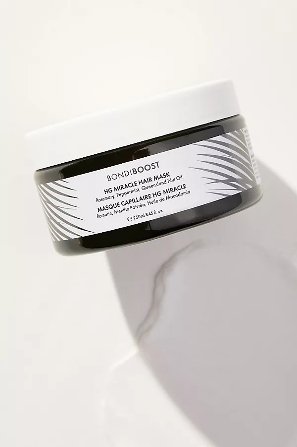 HG Miracle Hair Mask | Anthropologie (US)