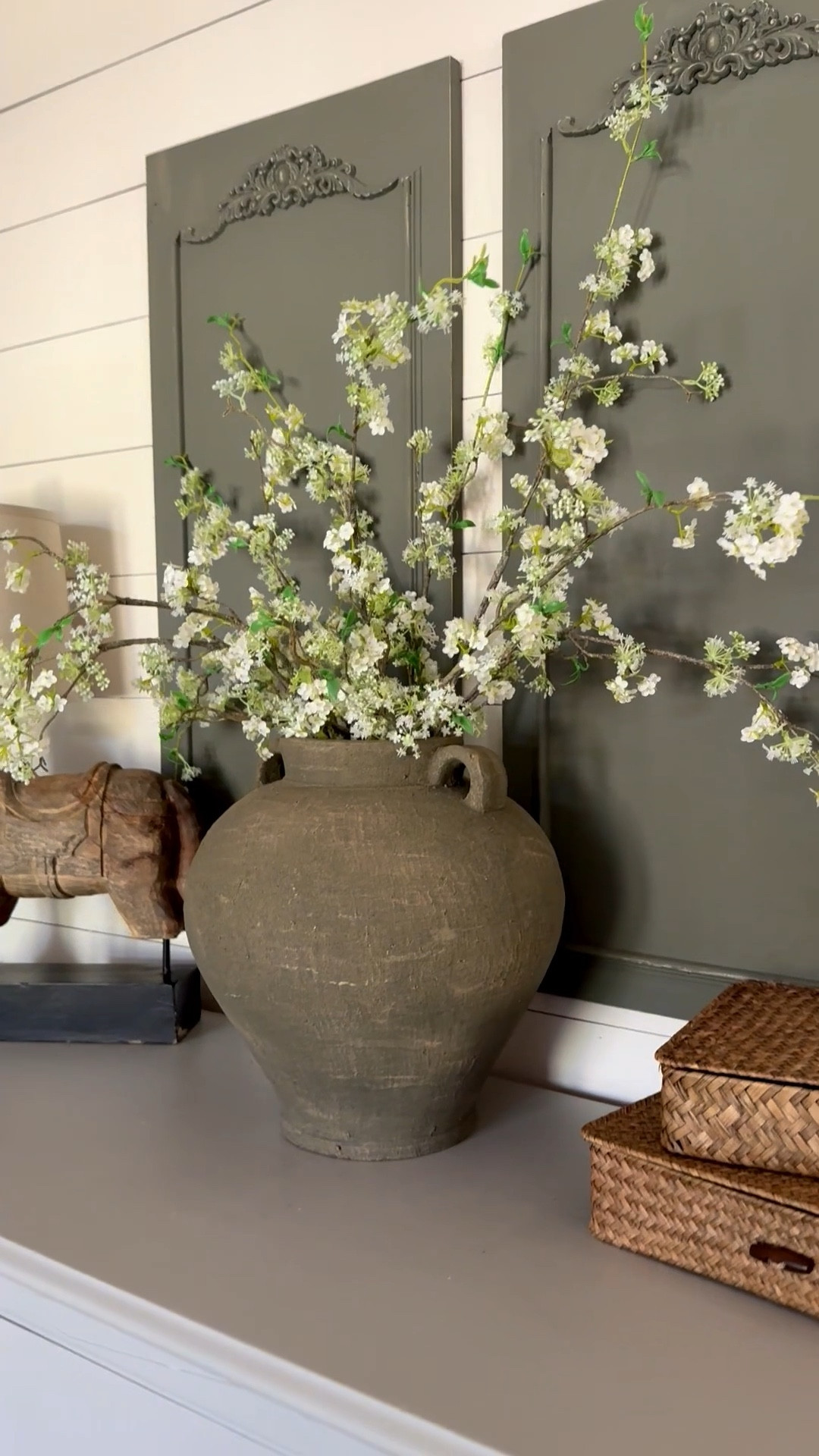 Love these snow Willows. They are so petite and beautiful for spring. ￼

#LTKHome #LTKSpringSale #LTKSeasonal